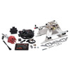 Edelbrock Pro Flo 4 EFI System Seq Port BB Chrysler RB 413-440ci 625 Max HP 35lb/hr Satin Finish - 35910