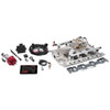 Edelbrock Pro Flo 4 EFI System Seq Port BB Ford 390-428ci 625 Max HP 35lb/hr Satin Finish - 35960