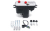 Edelbrock Fuel System Universal Fuel Sump Module Adjustable Fuel Sump Tank Only 255 LPH - 36032