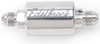 Edelbrock Replacement Polished Filter for 8128 - 8129