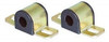 Stabilizer Bushing-Black