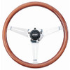 Mahogany Collector Wheel