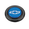 Chevrolet Logo Horn Button