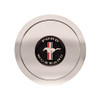 GT9 Horn Button Mustang Color Emblem