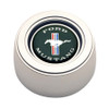 GT3 Horn Button Mustang Hi-Rise Emblem