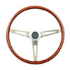 Steering Wheel Wood GT Classic