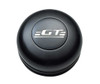 GT3 Horn Button GT Logo Black