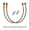 Brake Line Kit