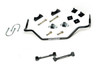 Rear Sway Bar 65-70 Mus tang