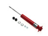 SHOCK LOW PRESSURE GAS (SINGLE)