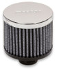 Chrome V. Cvr Breather