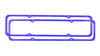 Moroso Chevrolet Small Block Valve Cover Gasket - 2 Pack - 93020