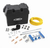 Trunk Mount Battery Kit