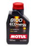 8100 Eco-Nergy 5w30 Oil 1 Liter