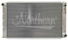 Aluminum Radiator GM 73- 91 Truck