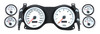 Performance Series Gauge 70-78 Camaro Panel Kit