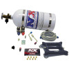 Hitman Nitrous System Holley 4150