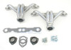Coated Headers - SBC Tight Tuck