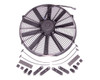 Bowtie 16in Electric Fan