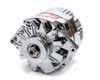 Bowtie Chrome GM 120 Amp Alternator 1-Wire
