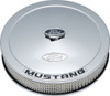 Ford Mustang Air Cleaner Kit Chrome