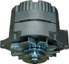 GM Alternator - 100A 1-Wire Natural Finish