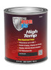 High Temperature Flat Bl ack Paint Quart