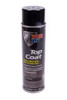 Top Coat Paint Gloss Black 14oz Aerosal