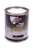 Top Coat Chassis Black Paint Pint