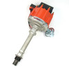 SBC/BBC HEI Distributor w/Red Cap