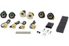 80-87 GM P/U Square Headlights Pigtail Kit