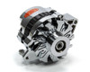 GM TPI Chrome Alternator 105 Amp