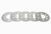 Flexplate Spacer Shims GM 86-96 kit