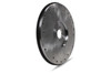 Billet Steel Flywheel SBC 86- Ext Bal 168t