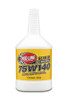 75W140 Gear Oil 1qt