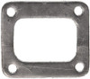 Exhaust Gasket Basic T-4 Turbo Inlet  4-Bolt