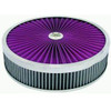 14In X 3In Super Flow Fi lter Top Air Cleaner Set