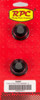1-1/4 OD X 3/4 ID Steel V/C PVC Grommets 2pk