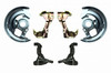 Disc Brake Conversion Mini Kit