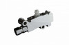 Brake Proportioning Valve Disc/Disc Chrome