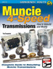 How To Build & Modify Muncie 4 Speed Trans