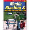 Media Blasting & Metal Preparation