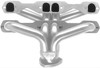 SBC D-Port Block Hugger Headers