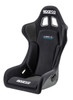 Seat Grid QRT Black