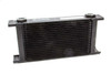 Series-6 Oil Cooler 19 Row w/M22 Ports