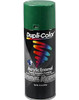 Leaf Green Enamel Paint 12oz