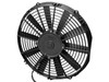 12in Puller Fan Straight Blade 867 CFM