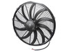 16in Pusher Fan Curved Blade 1959 CFM