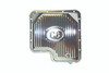 Ford C6 Steel Trans Pan Chrome