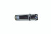 SBC/BBC Steel Water Pump Fitting Straight